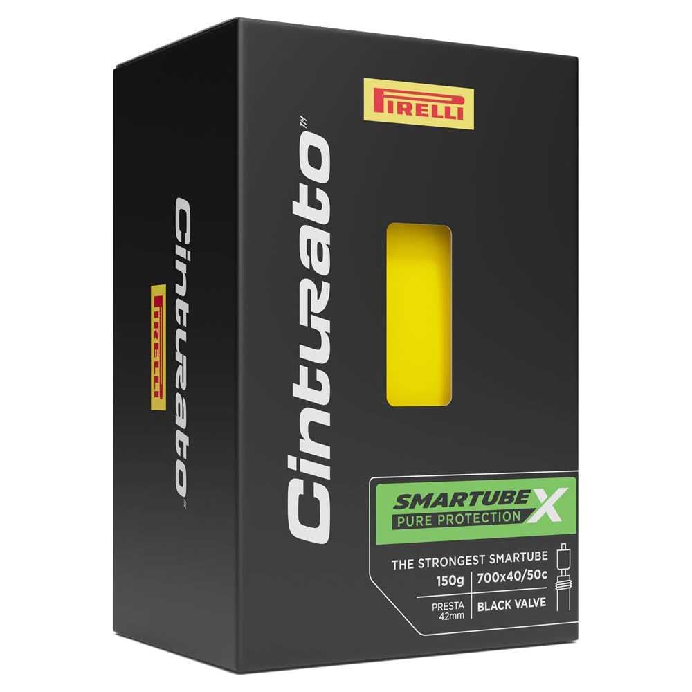 Pirelli Cinturato™ Smartube X Presta 42 Mm Inner Tube 29´´