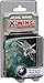 Star Wars X-Wing 1st Edition Miniatures Game Alpha-class Star Wing EXPANSION PACK - Strategy Game for Kids & Adults, Ages 14+, 2 Players, 30-45 Minute Playtime, Made by Atomic Mass Games