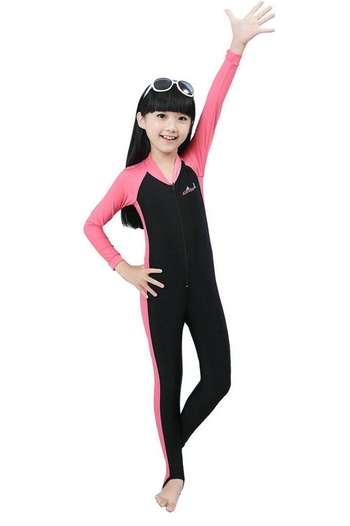 Labelar Sun Protection Swimwear Stinger Suit Full