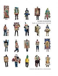 Sur le chemin de Tepeyac