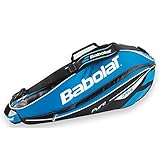 Babolat Pure Drive RH3 Racquet Holder Blue