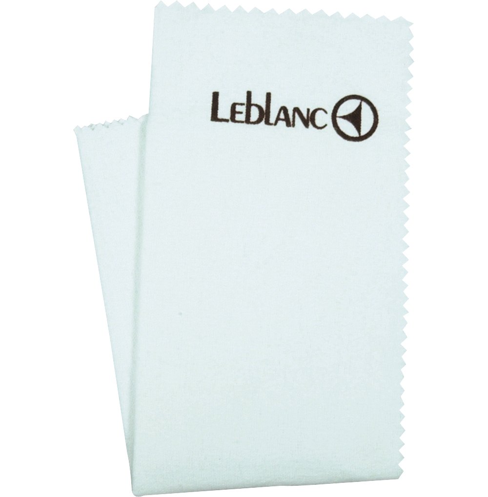 Leblanc Professional Nickel-Finish Polishing Cloth