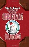 Uncle John's Bathroom Reader Christmas Collection by Bathroom Readers' Institute