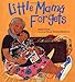 Little Mama Forgets (Melanie Kroupa Books)