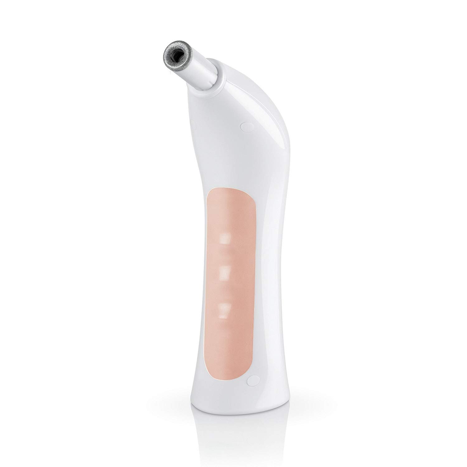Trophy Skin RejuvadermMD at Home Handheld Microdermabrasion Machine to Exfoliate and Rejuvenate Skin, Reduce Wrinkles, and Provide Anti-Aging Effects on Face and Body