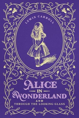 Amazon.com: MINI CLASSIC - ALICE'S ADVENTURES IN WONDERLAND