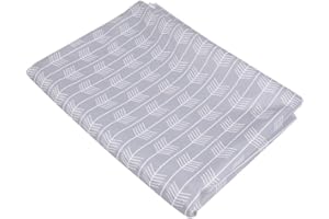 KOGITI Double Layer Waterproof Baby Diaper Fabric. Waterproof and Breathable. Perfect for Cloth Diapers Fabric (W5,39.3 Inch)