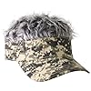 Flair-Hair-Visor-Multiple-Colors-One-Size-Fits-Most