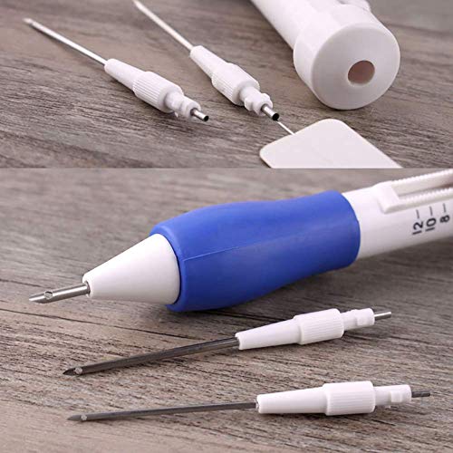 5 Embroidery+Patterns+Threads+Knitting+Threaders