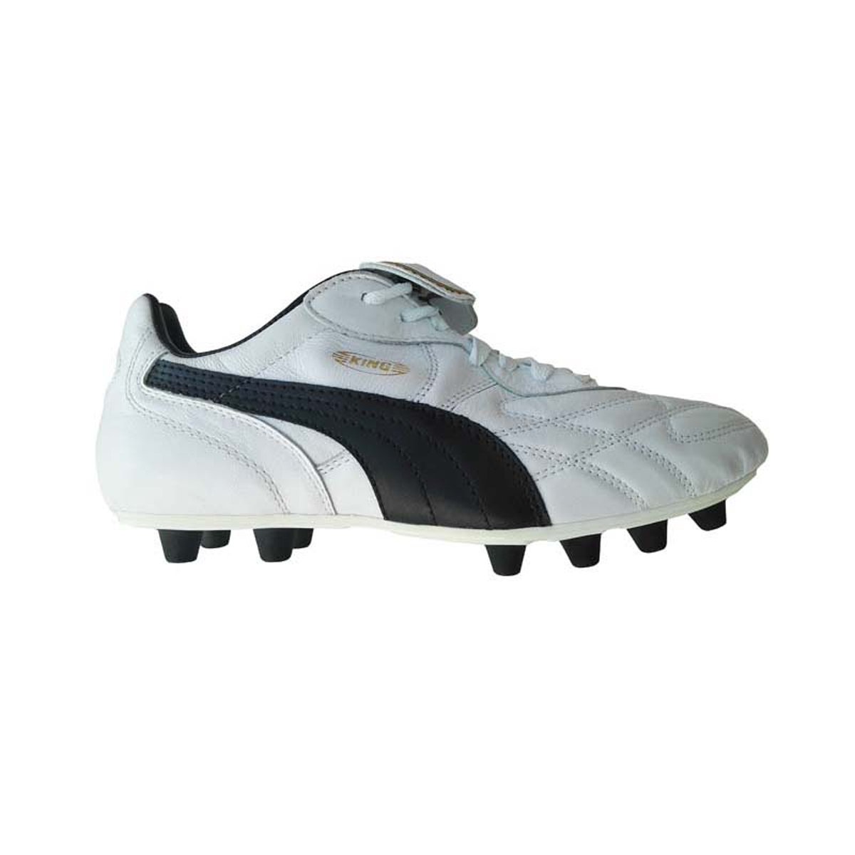 puma king top k