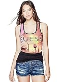 GUESS Women's Onida Beach Tank