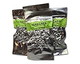Lupulin Market CASCD4PK Cascade Pellet Hops (Pack of 4)