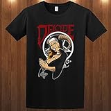 Details about Deicide tee death metal band Glen Benton Obituary Adrift TShirt S,M,L,XL,2XL,3XL (XX-Large)