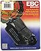 EBC Brakes FA196 Disc Brake Pad Set