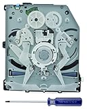 Genuine Sony PS4 Blu-ray DVD Drive Replacement with