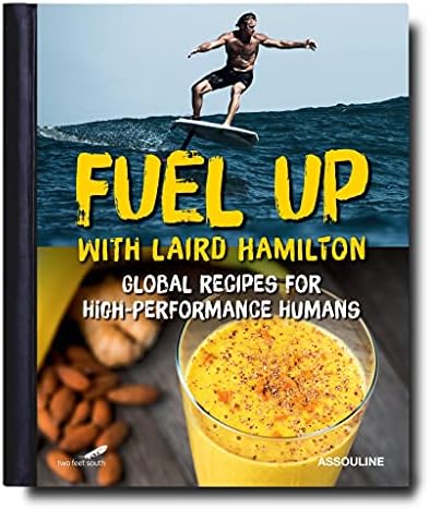 Fuel Up