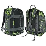 Planet Eclipse GX Paintball Gravel backpack Bag