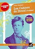 Les Cahier de Douai (Poésies) : Suivi d 'une anthologie sur la révolte en poésie by 