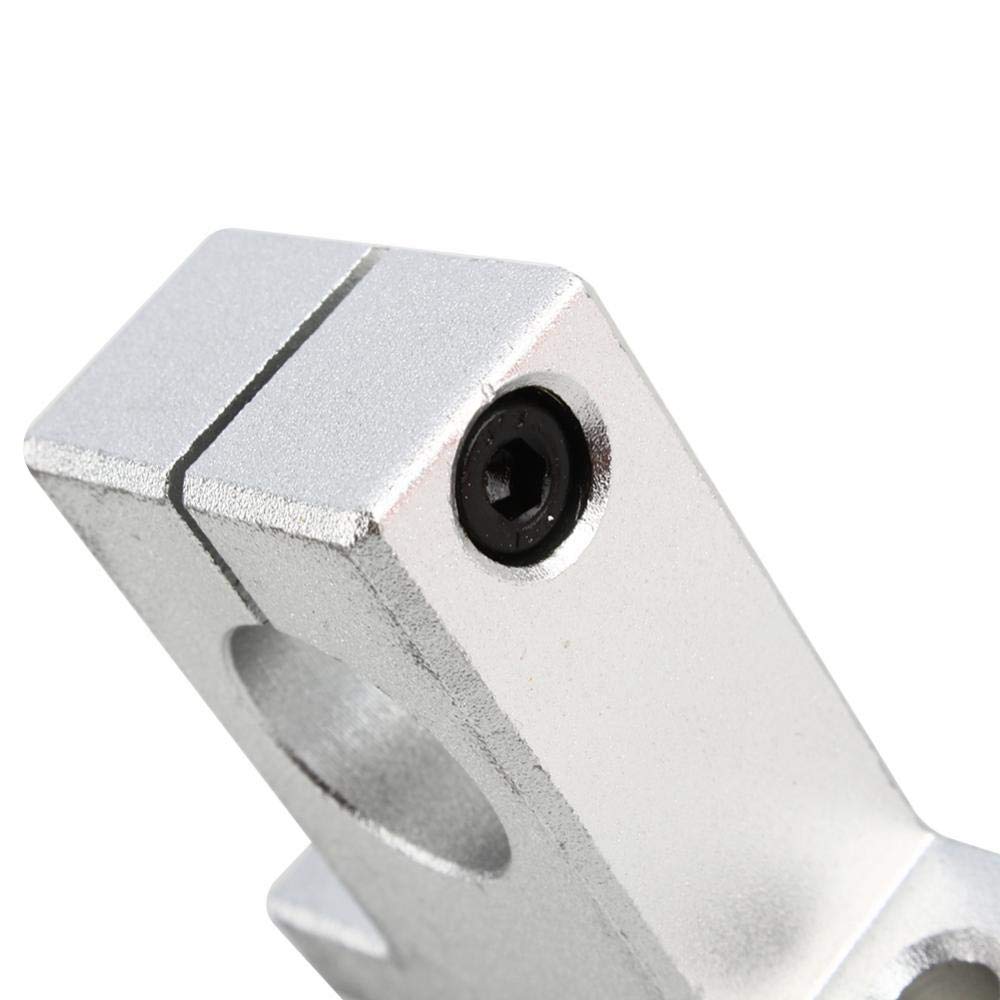 SK16 16mm Linear Rail Shaft Support - Image 3