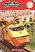 Chuggington: Lights, Camera, Action Chugger!