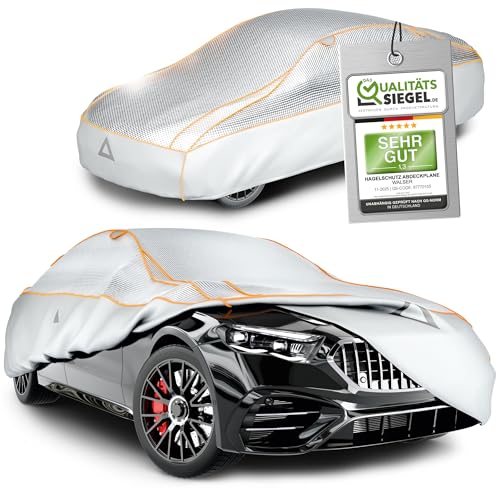 Zuschlagen lohnt sich! Hammer-Deal: Walser Hagelschutz Abdeckplane... für schmale 159,95€ ergattern. Interessantes Angebot!