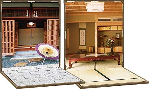 Amazon ジオラマシートdm F007 和セットb プラモデル 通販