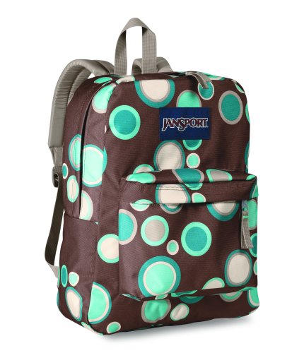 JanSport Superbreak Classic Backpack (Chocolate Chip Bubbles) | Amazon  price tracker / tracking, Amazon price history charts, Amazon price  watches, Amazon price drop alerts | camelcamelcamel.com