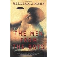 The Men from the Boys