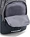 Under Armour UA Storm Recruit Backpack OSFA Black