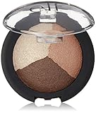 e.l.f. Baked Eyeshadow Trio, Peach Please, 0.14 Ounce