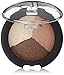 e.l.f. Baked Eyeshadow Trio, Peach Please, 0.14 Ounce