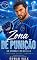 Livro Zona de Punição : Romance MM no Gelo — Médico do Time, Capitão Possessivo e Tensão Proibida (Frosthaven Falcons Livro 1)