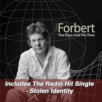 Steve Forbert Ablum Cover