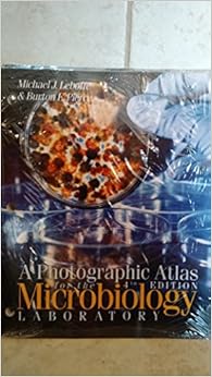 A Photographic Atlas for the Microbiology Laboratory 4th Ed. w ... 