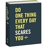 Do One Thing Every Day That Inspires You: A Creativity Journal (Do One ...