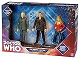 Doctor Who - The Ninth Doctor Collector Figure Set