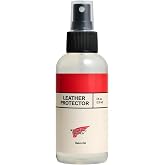 Red Wing Shoes Leather Protector, Leather Waterproof Spray, 4 fl oz