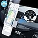 Goodsail Cell Phone Car mount, Universal CD Slot Phone Mount Holder 360° Rotation for iPhone 7 /7plus, 6/6s,5/5s, Galaxy / Note, HTC, LG, Nexus & Smartphones(Black)