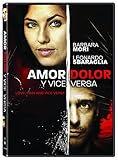Amor, Dolor Y Viceversa [DVD]