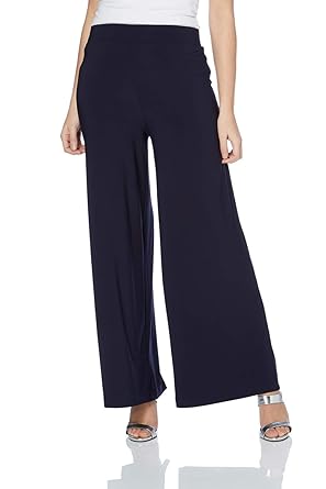 ladies trousers with elasticated ankles