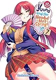 Yuuna and the Haunted Hot Springs, Vol. 7 by 
