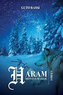Livro Haram - Montes Marlic