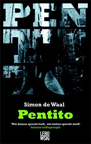 Pentito (Dutch Edition) en promo sur Amazon