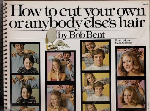 Cutting Hair the Vidal Sassoon Way, Revised Edition: Sassoon