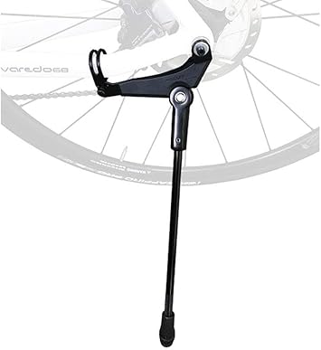 Amazon Minoura ミノウラ Sl 30ta スマートレッグ キックスタンド スルーアクスル用 ブラック ミノウラ Minoura キックスタンド