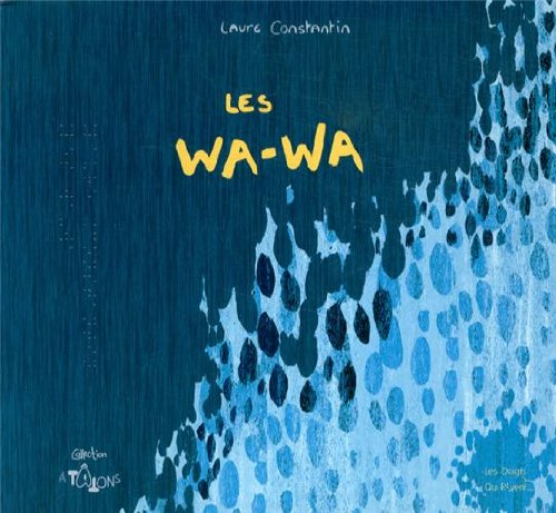 Les  wa-wa