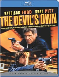 Cover Image for 'Devil's Own, The'