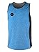 O'NEILL Wetsuits UV Sun Protection Mens 24/7 Hybrid Tank Top Sun Shirt