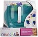 Munchkin® Scoop Drain and Store Bath Toy Organizer, Blue