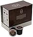 Tully's Coffee Breakfast Blend, K-Cup Portion Pack for Keurig K-Cup Brewers 24-Count